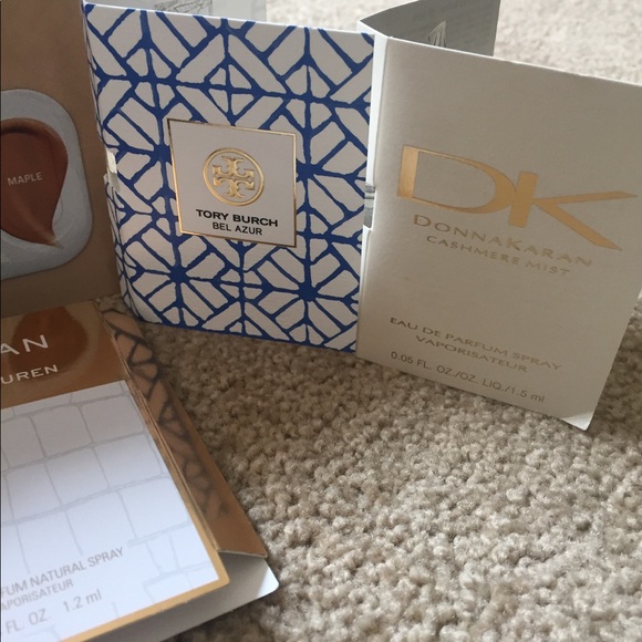 Ulta Beauty Bag Pouch Makeup Lot Becca Set Lip - Picture 2 of 2